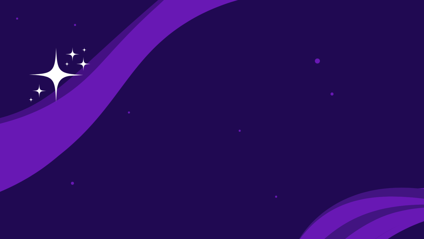 Space background